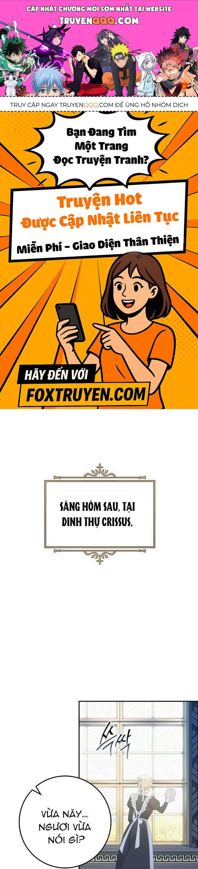 Nữ Công Tước Chiến Lợi Phẩm Chapter 15 - Trang 2