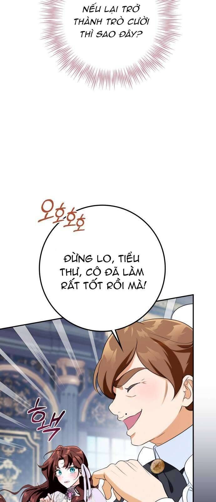 Nữ Công Tước Chiến Lợi Phẩm Chapter 15 - Trang 2