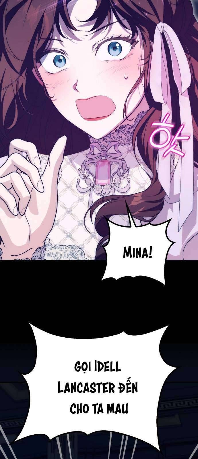 Nữ Công Tước Chiến Lợi Phẩm Chapter 15 - Trang 2