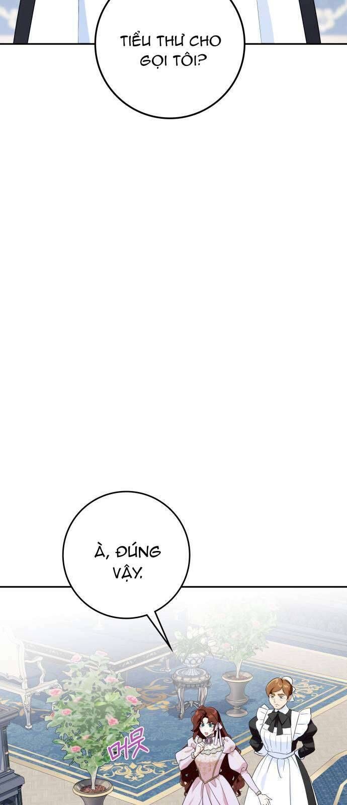 Nữ Công Tước Chiến Lợi Phẩm Chapter 15 - Trang 2
