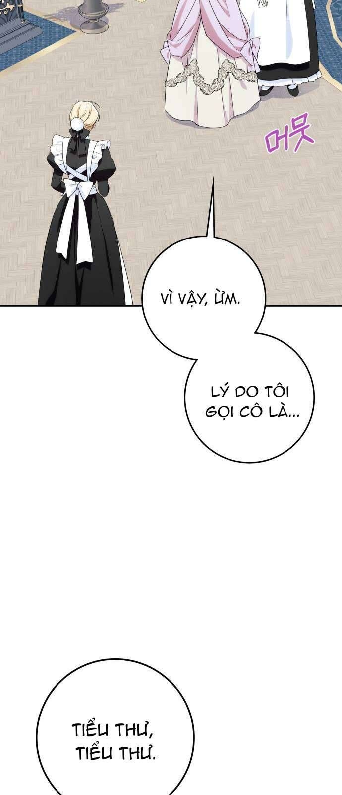 Nữ Công Tước Chiến Lợi Phẩm Chapter 15 - Trang 2