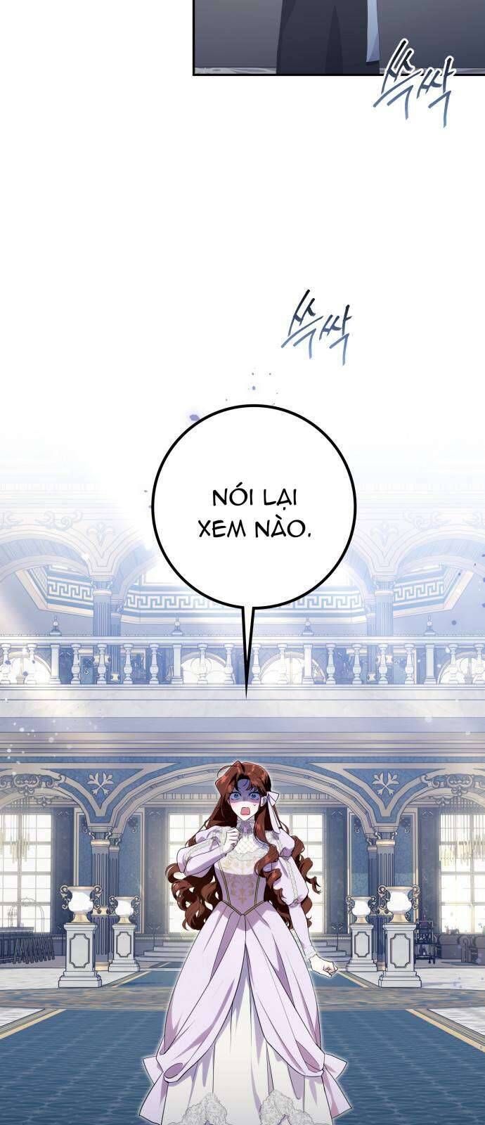 Nữ Công Tước Chiến Lợi Phẩm Chapter 15 - Trang 2