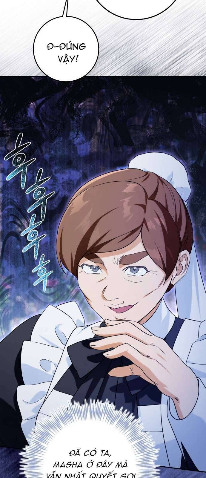 Nữ Công Tước Chiến Lợi Phẩm Chapter 15 - Trang 2