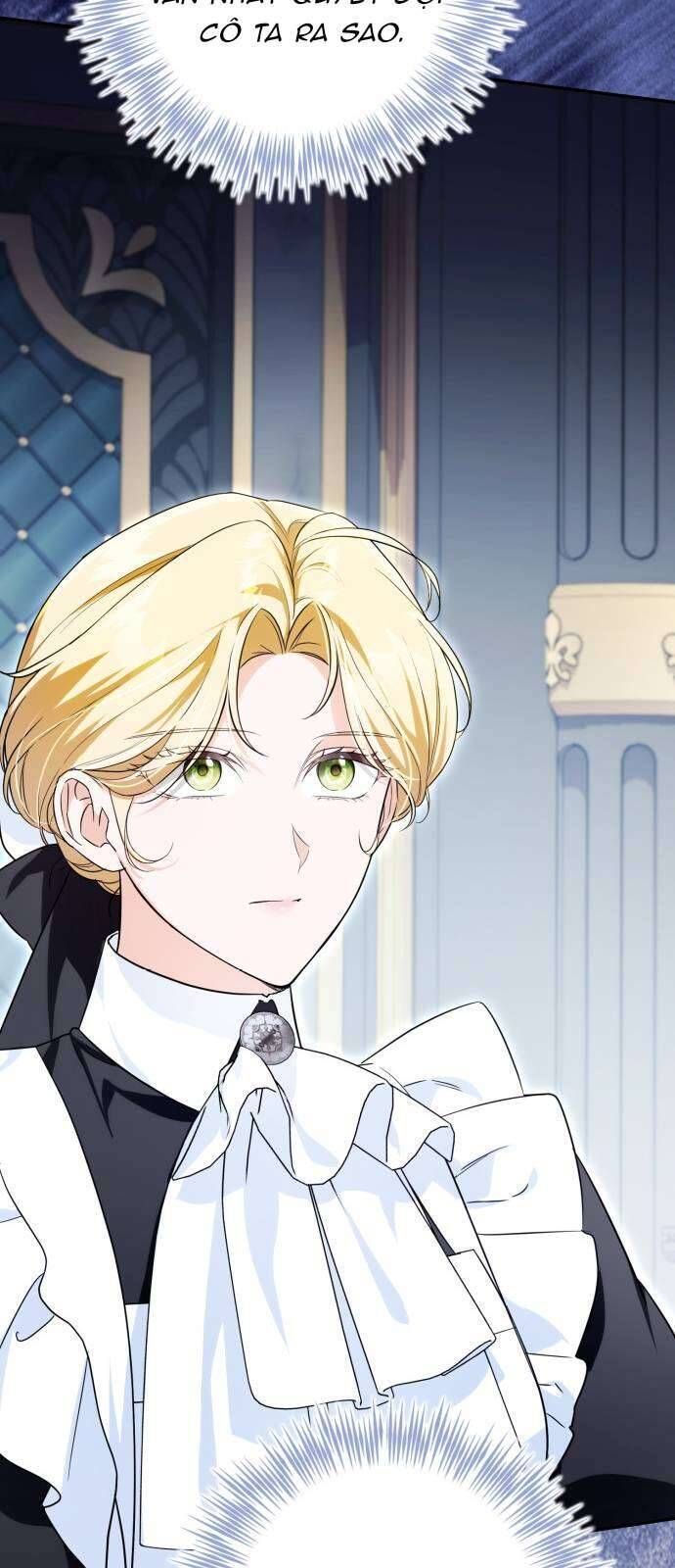 Nữ Công Tước Chiến Lợi Phẩm Chapter 15 - Trang 2