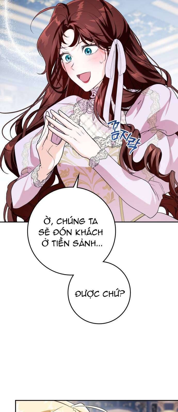 Nữ Công Tước Chiến Lợi Phẩm Chapter 15 - Trang 2