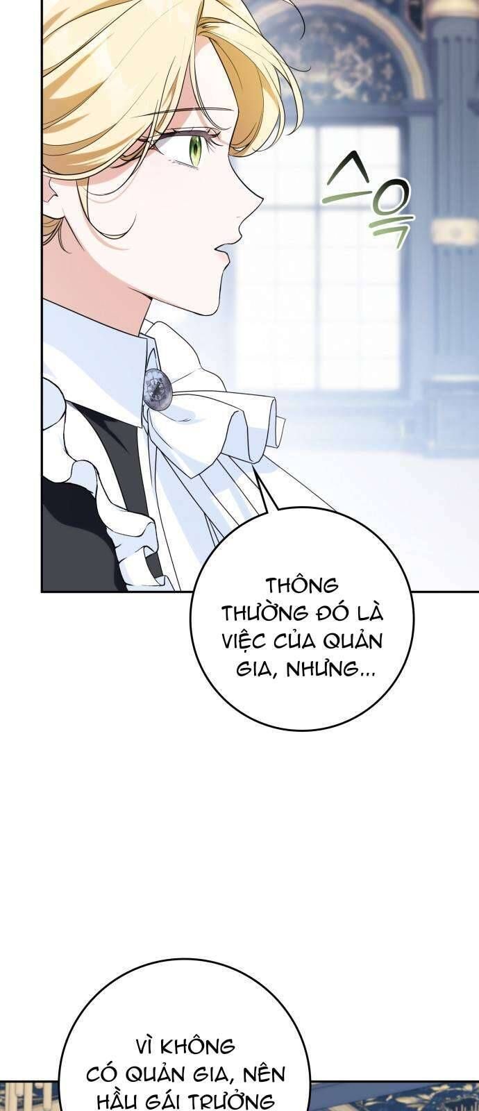 Nữ Công Tước Chiến Lợi Phẩm Chapter 15 - Trang 2