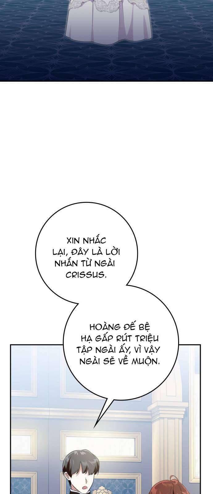 Nữ Công Tước Chiến Lợi Phẩm Chapter 15 - Trang 2