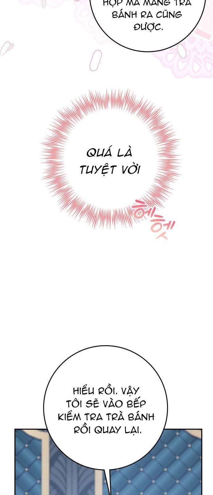 Nữ Công Tước Chiến Lợi Phẩm Chapter 15 - Trang 2