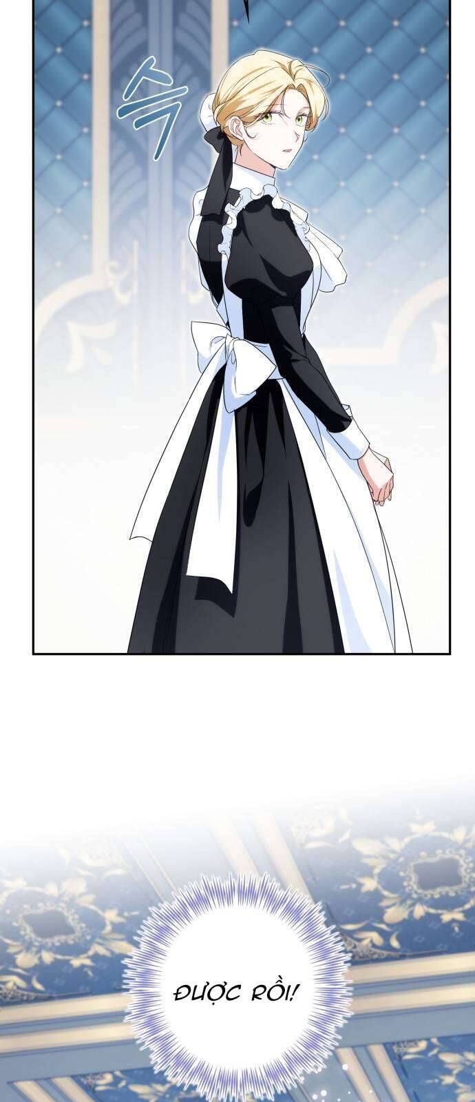 Nữ Công Tước Chiến Lợi Phẩm Chapter 15 - Trang 2