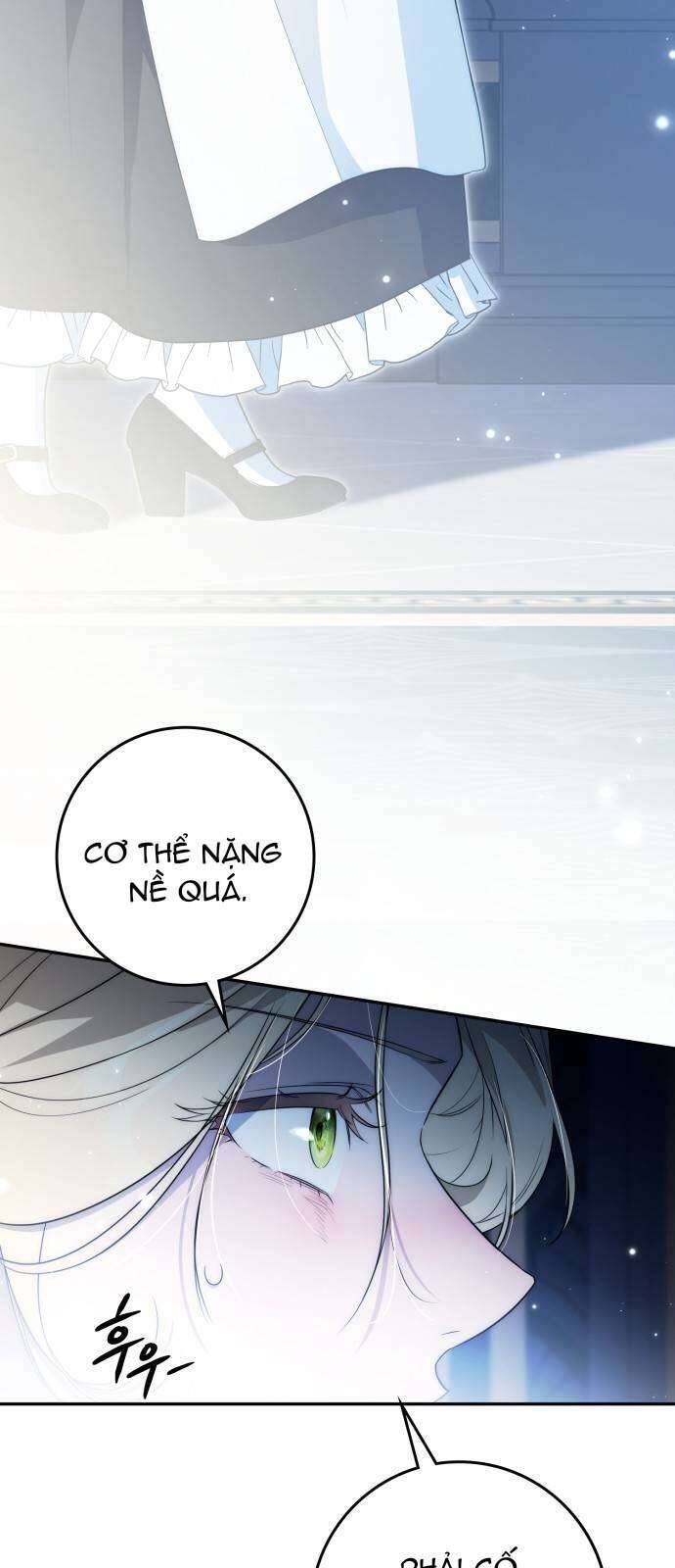 Nữ Công Tước Chiến Lợi Phẩm Chapter 15 - Trang 2