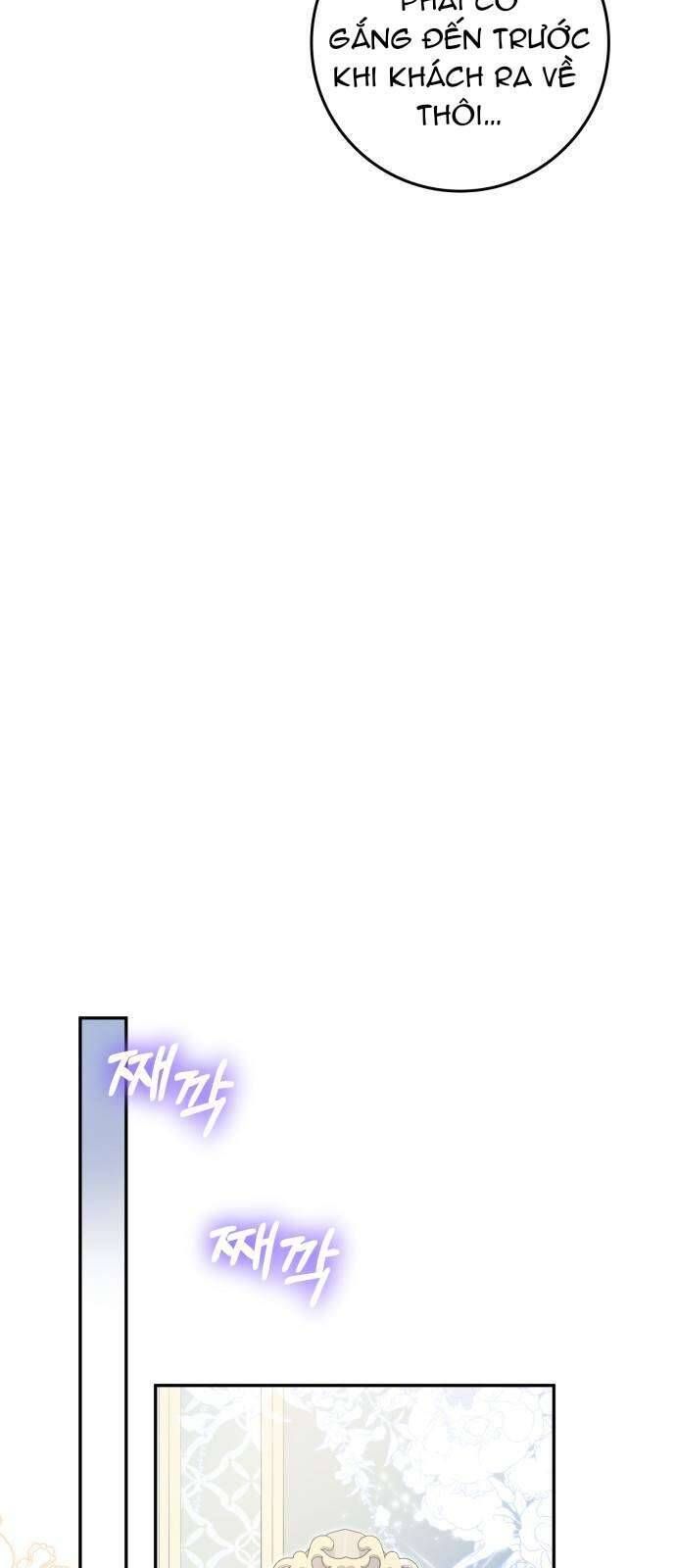 Nữ Công Tước Chiến Lợi Phẩm Chapter 15 - Trang 2