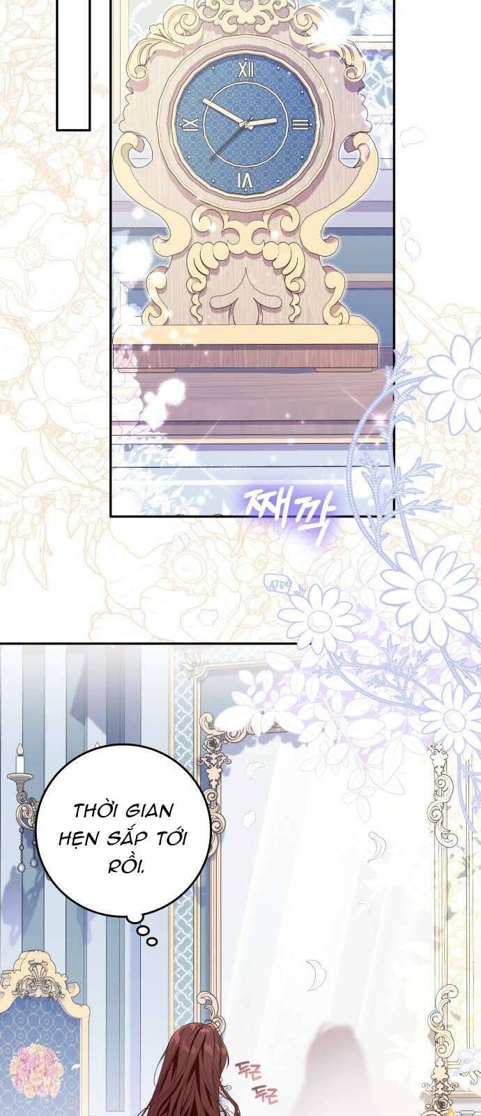 Nữ Công Tước Chiến Lợi Phẩm Chapter 15 - Trang 2