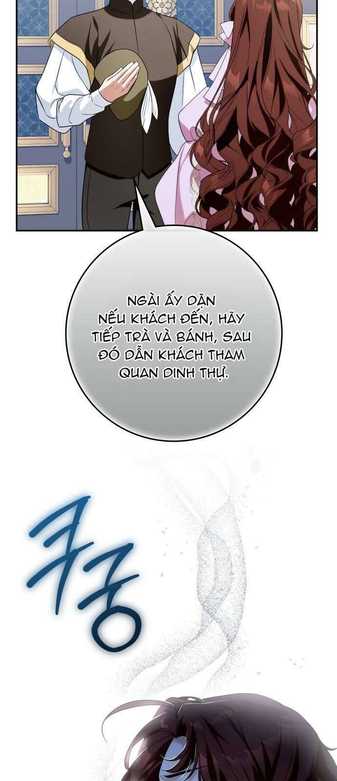 Nữ Công Tước Chiến Lợi Phẩm Chapter 15 - Trang 2