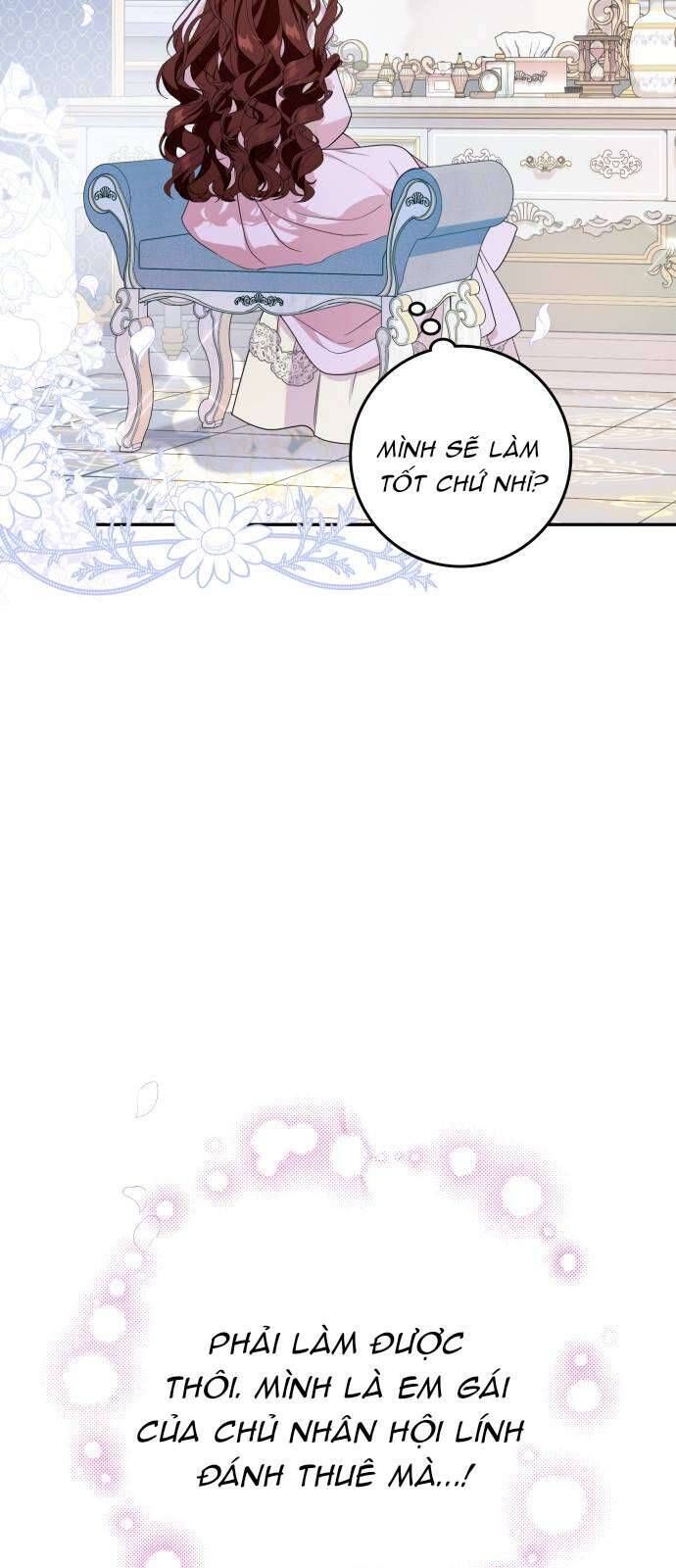 Nữ Công Tước Chiến Lợi Phẩm Chapter 15 - Trang 2