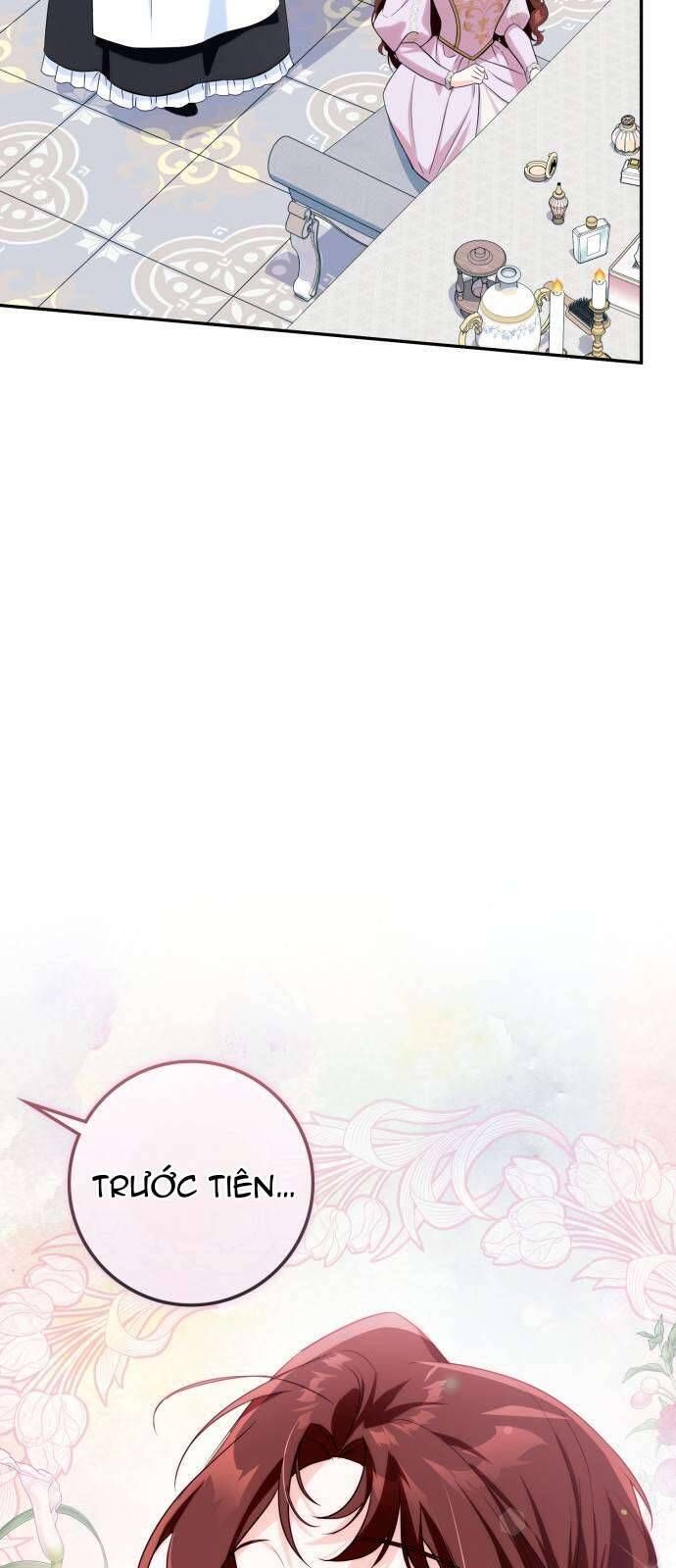 Nữ Công Tước Chiến Lợi Phẩm Chapter 15 - Trang 2
