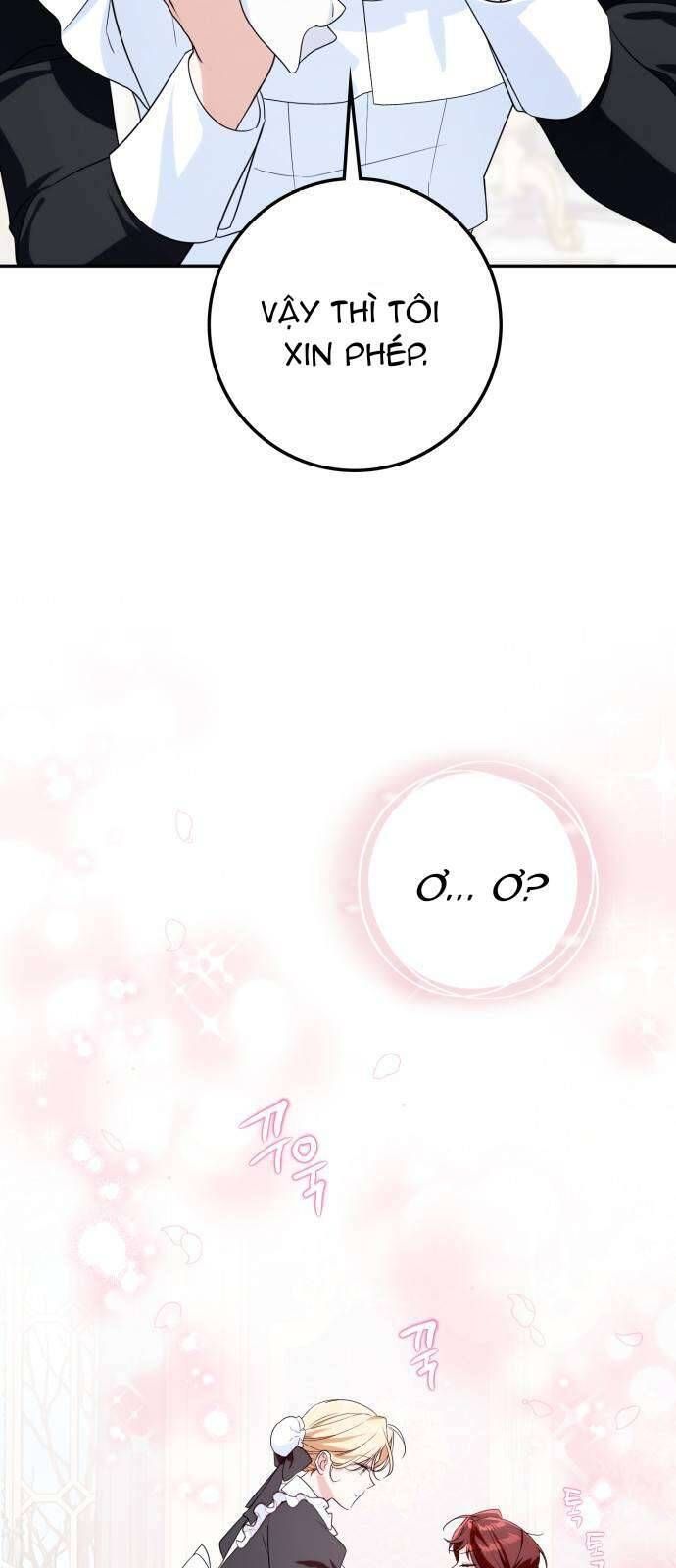 Nữ Công Tước Chiến Lợi Phẩm Chapter 15 - Trang 2