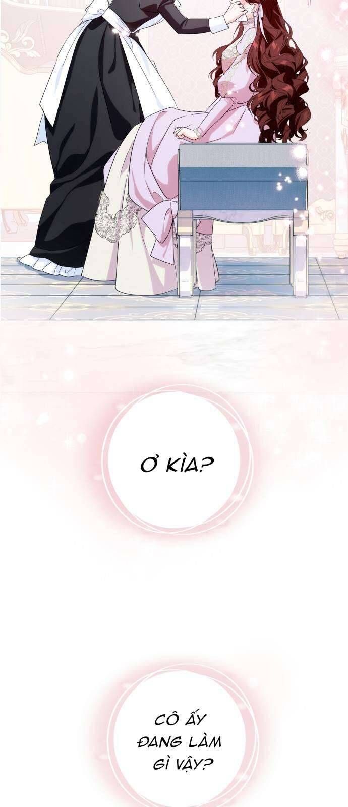 Nữ Công Tước Chiến Lợi Phẩm Chapter 15 - Trang 2