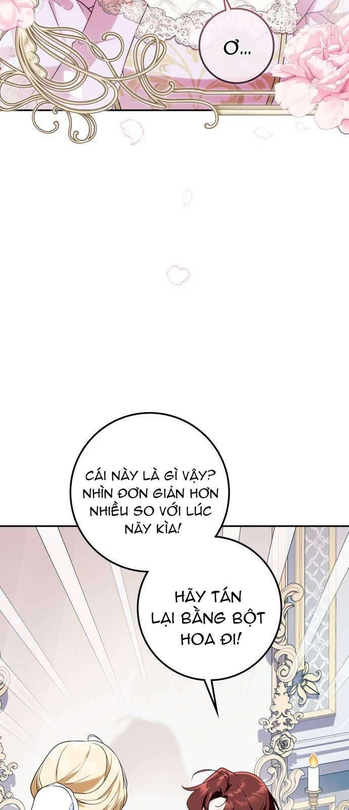 Nữ Công Tước Chiến Lợi Phẩm Chapter 15 - Trang 2