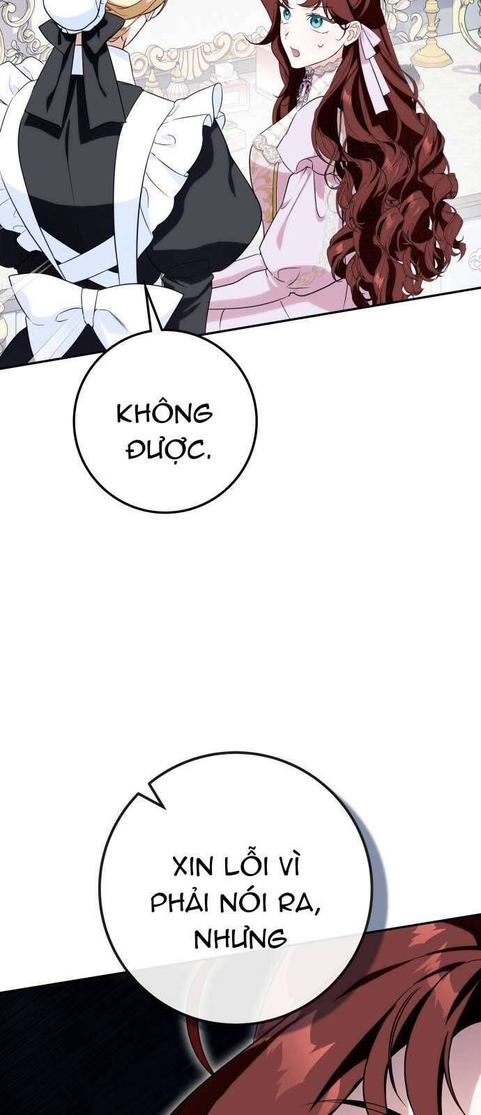 Nữ Công Tước Chiến Lợi Phẩm Chapter 15 - Trang 2