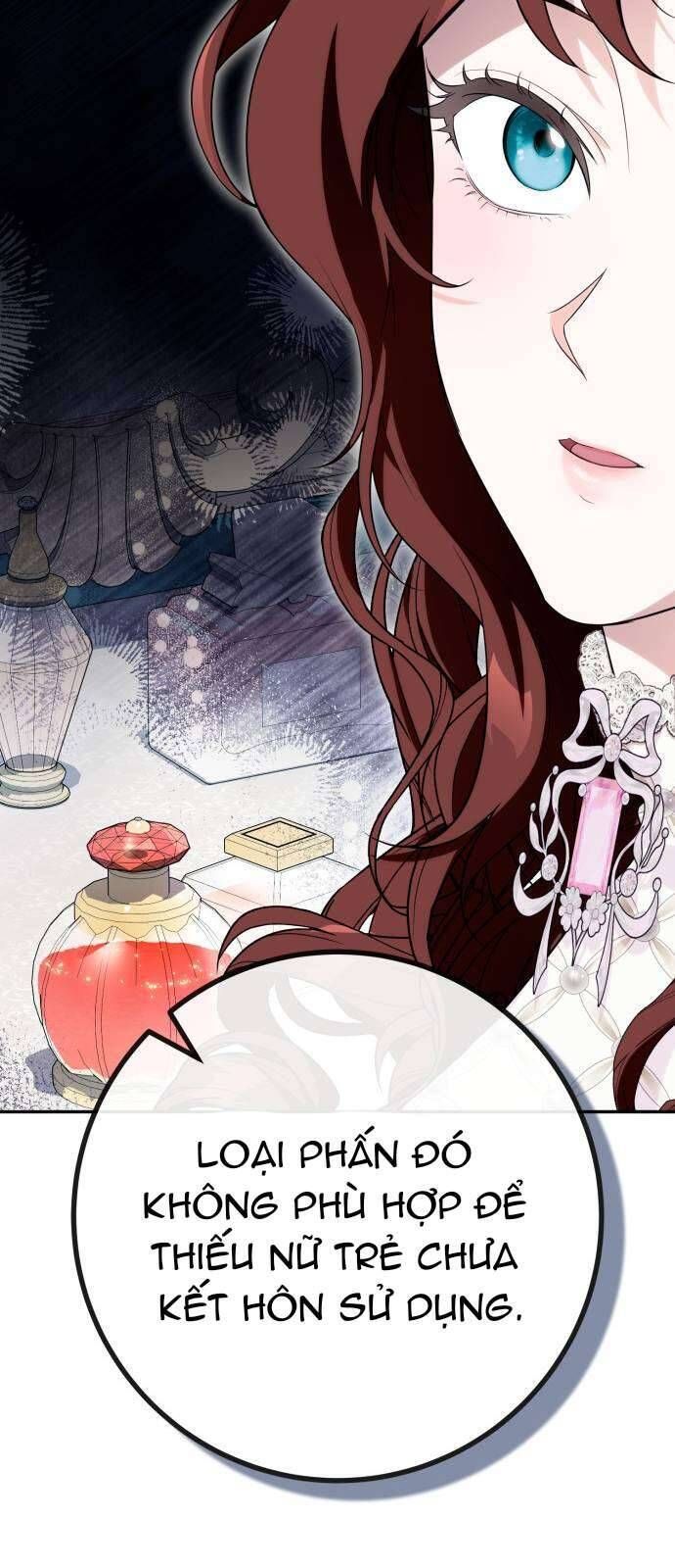 Nữ Công Tước Chiến Lợi Phẩm Chapter 15 - Trang 2