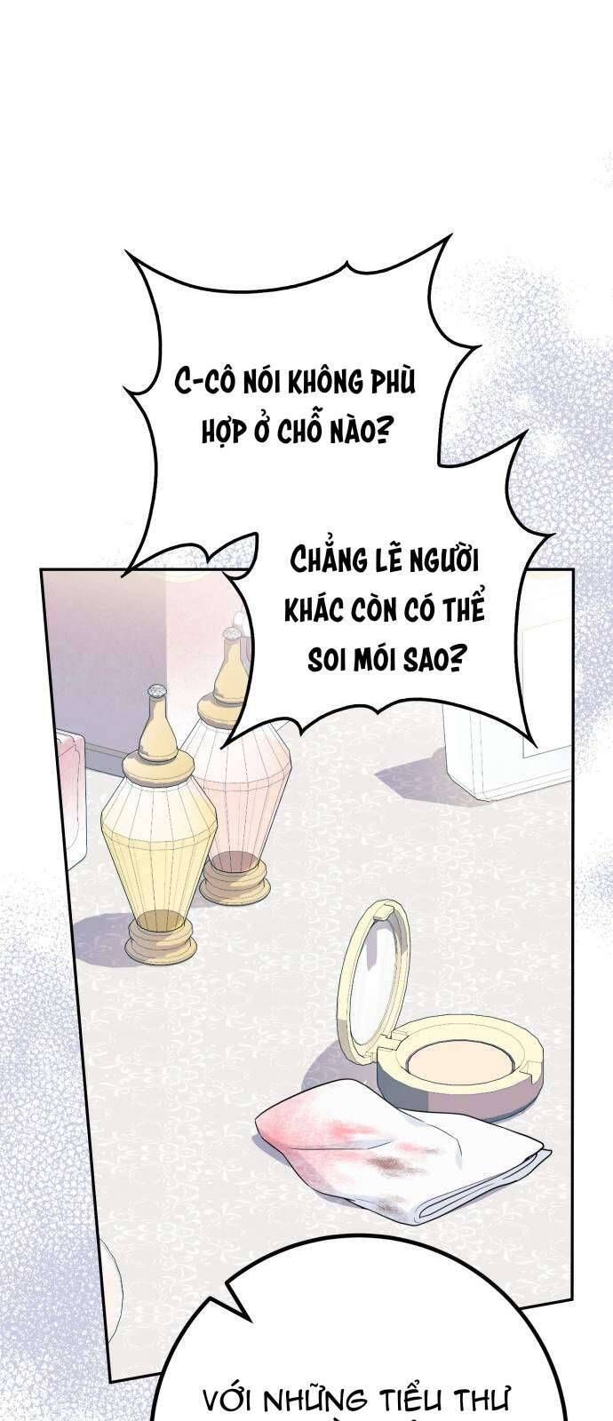 Nữ Công Tước Chiến Lợi Phẩm Chapter 15 - Trang 2