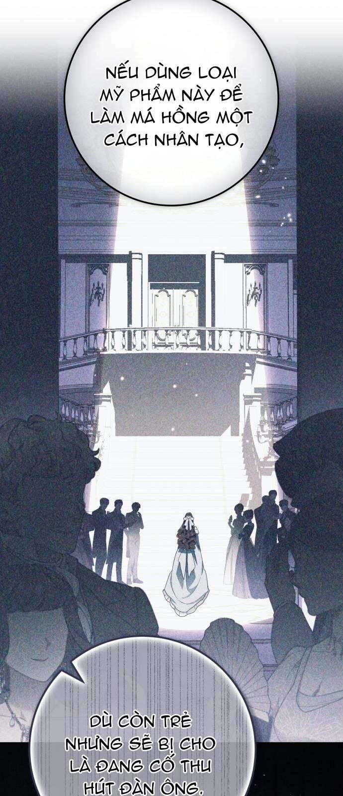 Nữ Công Tước Chiến Lợi Phẩm Chapter 15 - Trang 2