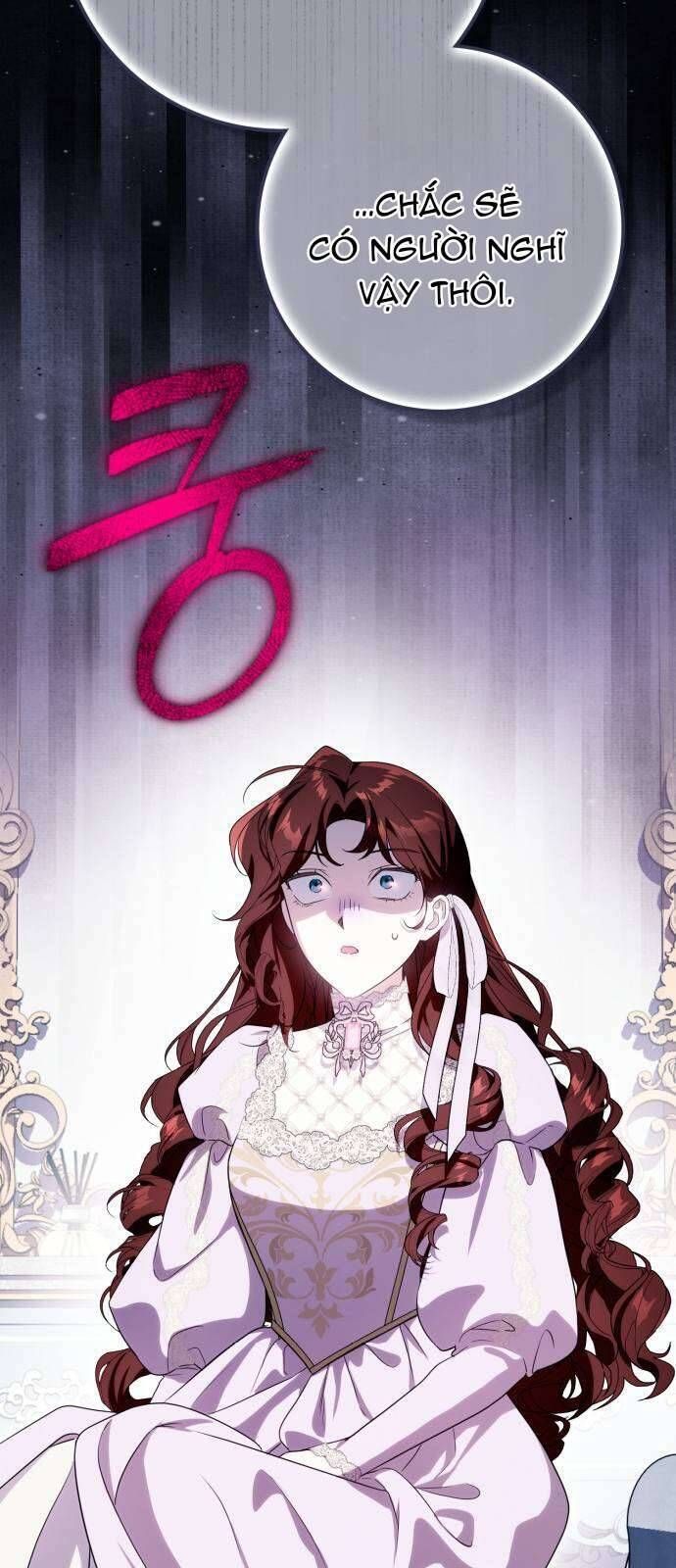 Nữ Công Tước Chiến Lợi Phẩm Chapter 15 - Trang 2