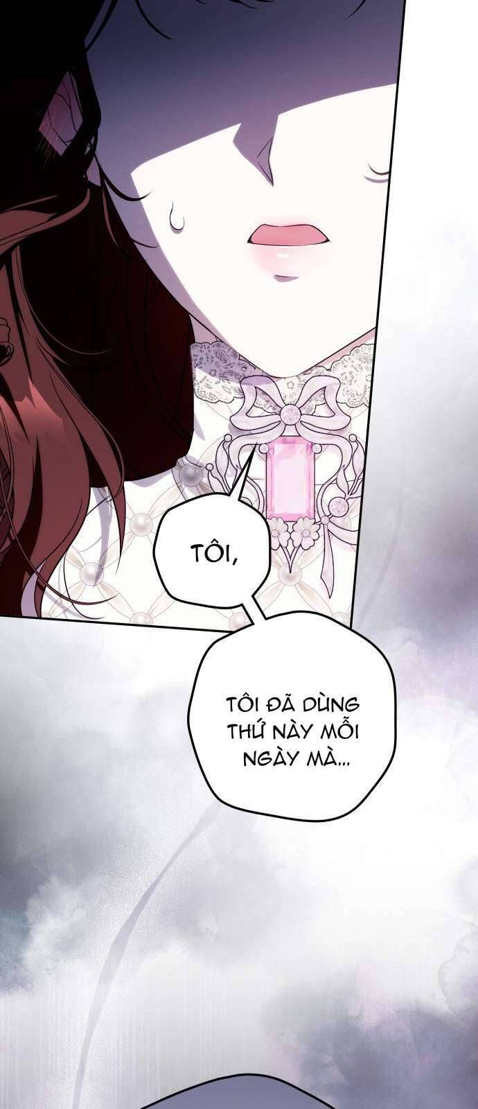 Nữ Công Tước Chiến Lợi Phẩm Chapter 15 - Trang 2