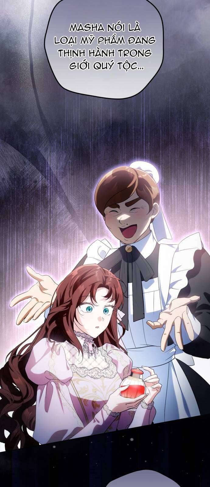 Nữ Công Tước Chiến Lợi Phẩm Chapter 15 - Trang 2