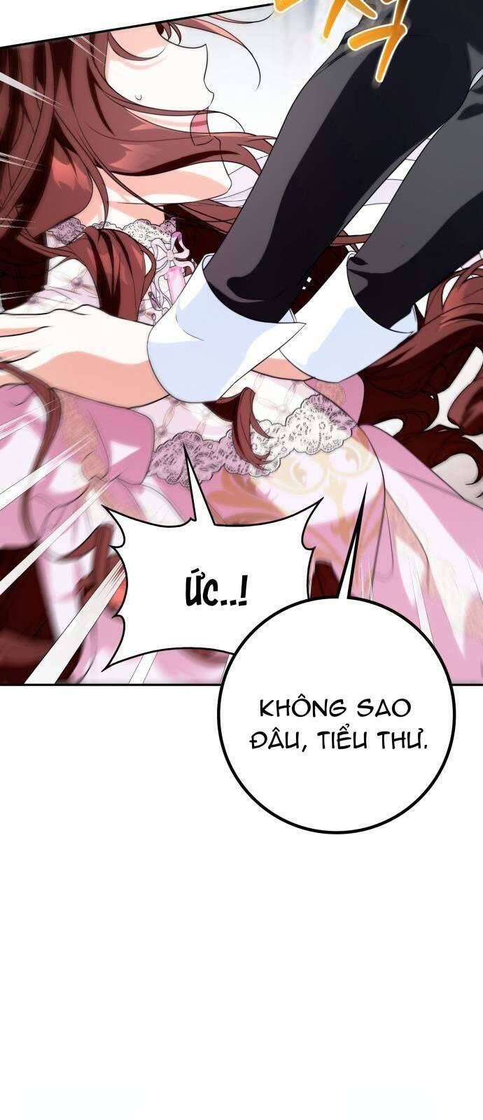 Nữ Công Tước Chiến Lợi Phẩm Chapter 15 - Trang 2