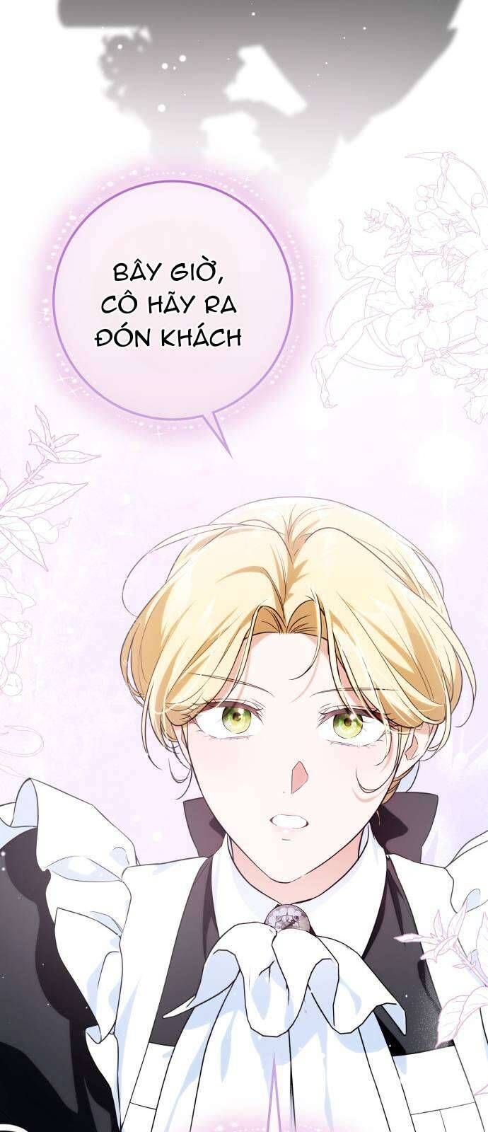 Nữ Công Tước Chiến Lợi Phẩm Chapter 15 - Trang 2