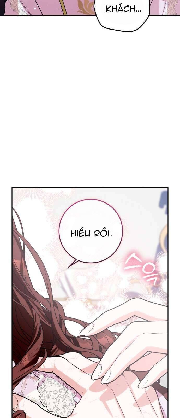 Nữ Công Tước Chiến Lợi Phẩm Chapter 15 - Trang 2