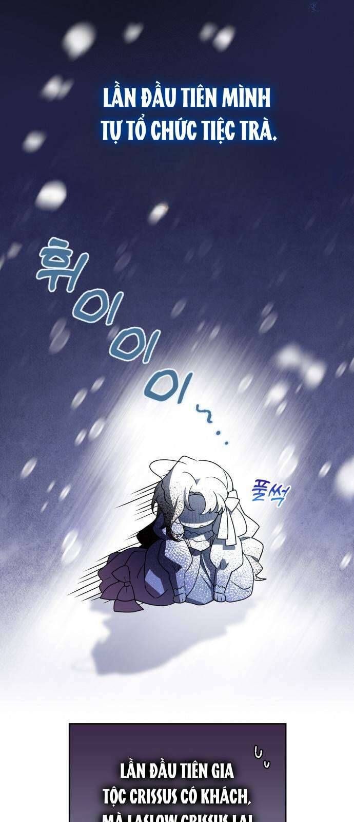 Nữ Công Tước Chiến Lợi Phẩm Chapter 15 - Trang 2