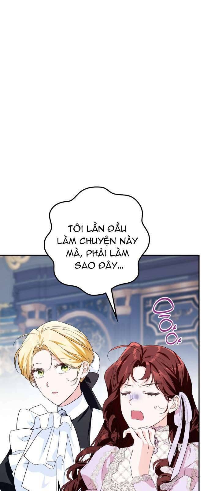 Nữ Công Tước Chiến Lợi Phẩm Chapter 15 - Trang 2