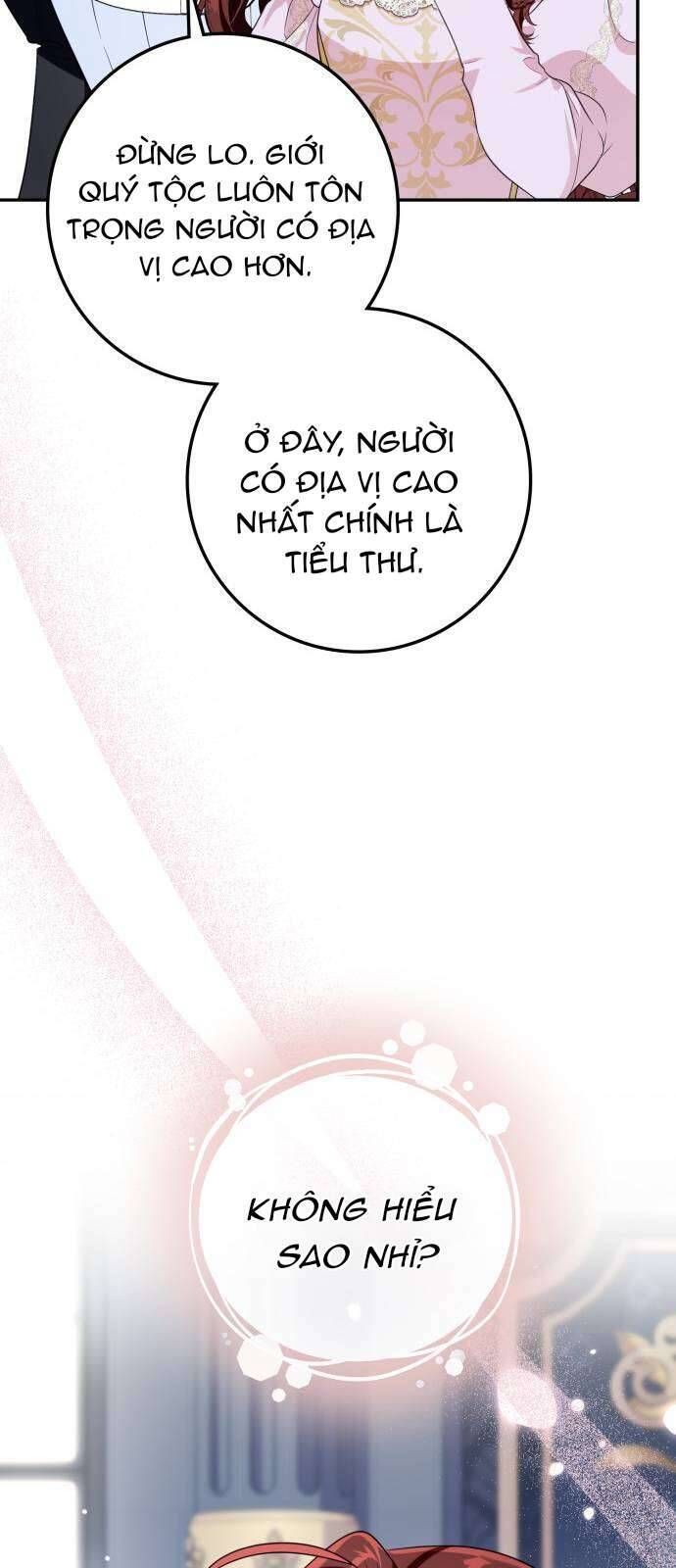 Nữ Công Tước Chiến Lợi Phẩm Chapter 15 - Trang 2