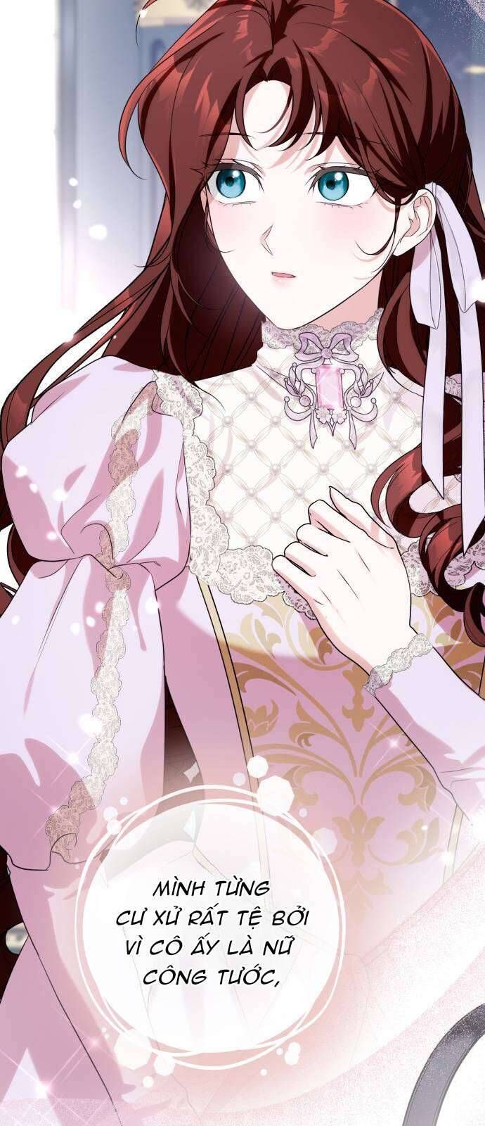 Nữ Công Tước Chiến Lợi Phẩm Chapter 15 - Trang 2