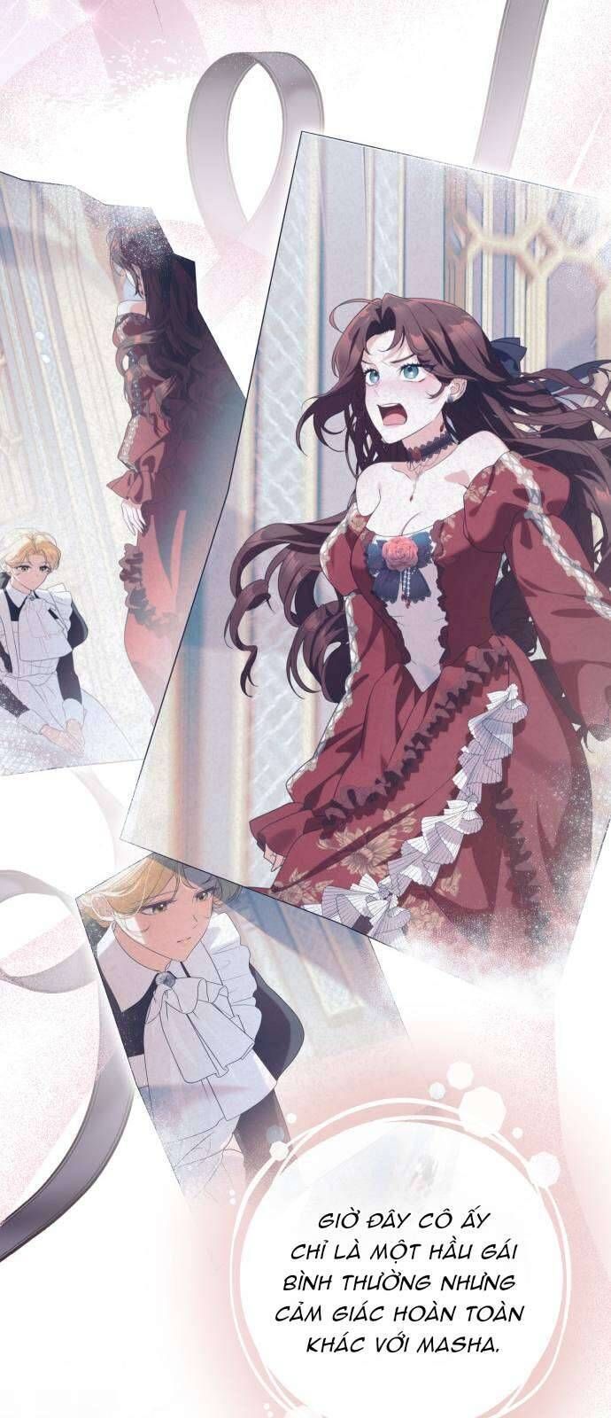 Nữ Công Tước Chiến Lợi Phẩm Chapter 15 - Trang 2