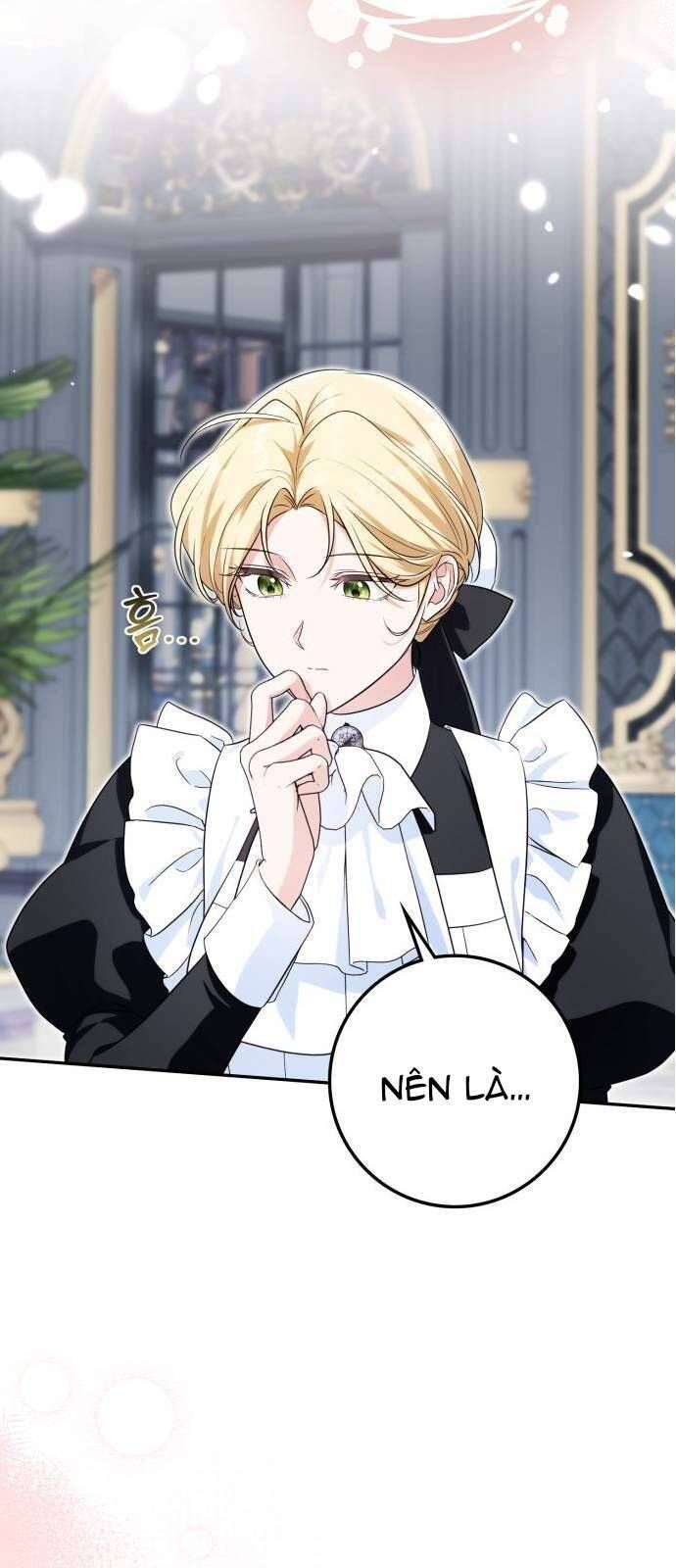 Nữ Công Tước Chiến Lợi Phẩm Chapter 15 - Trang 2