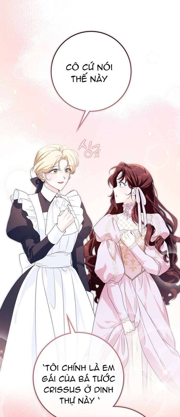 Nữ Công Tước Chiến Lợi Phẩm Chapter 15 - Trang 2