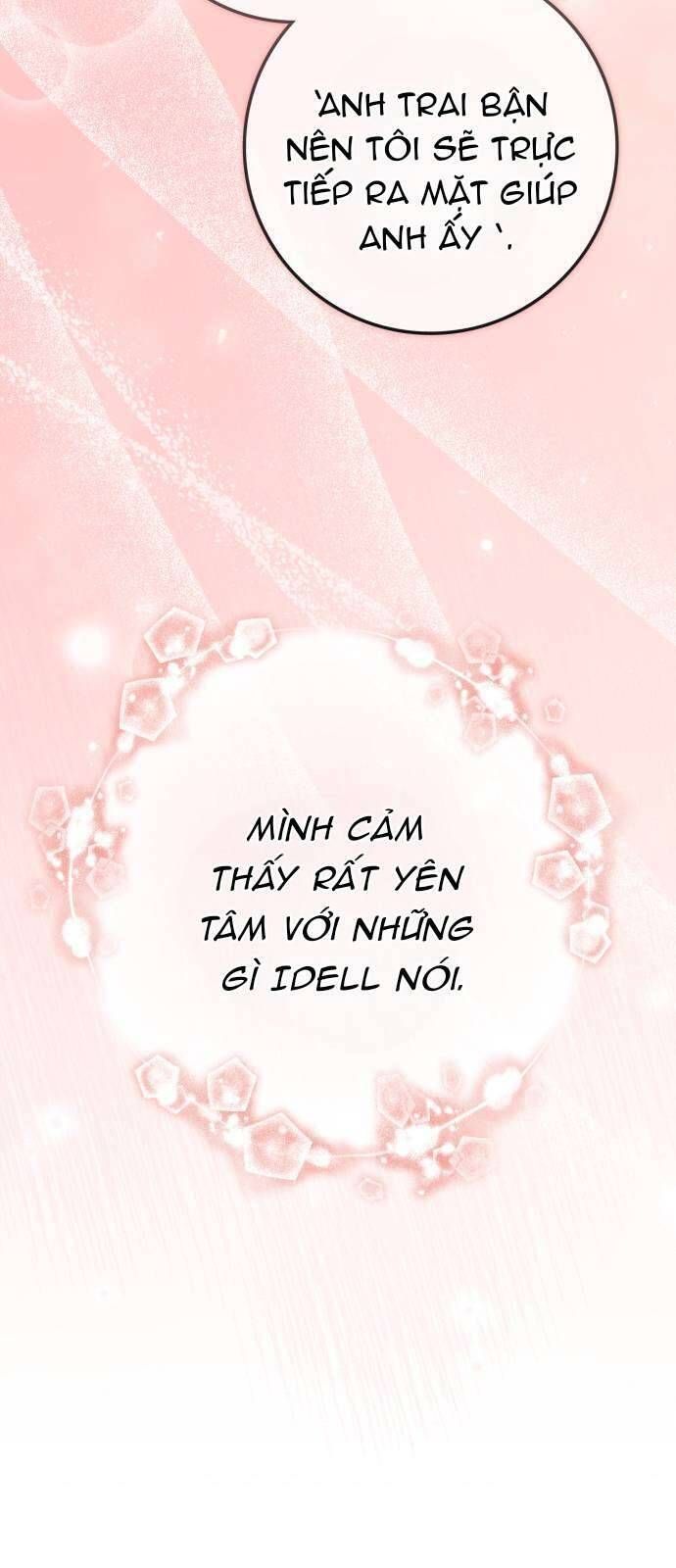 Nữ Công Tước Chiến Lợi Phẩm Chapter 15 - Trang 2