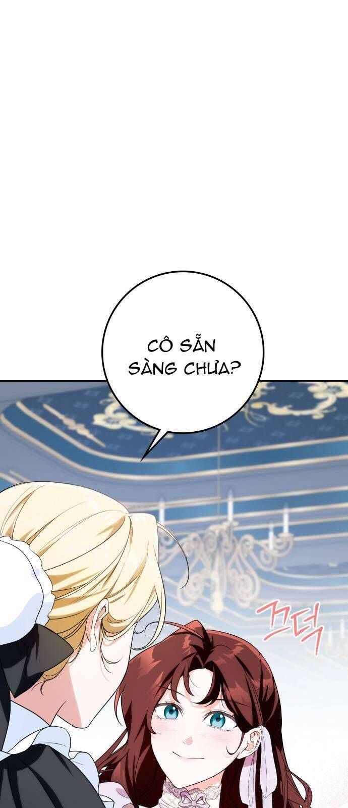 Nữ Công Tước Chiến Lợi Phẩm Chapter 15 - Trang 2