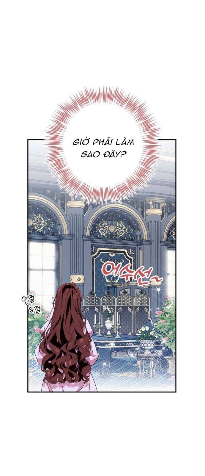 Nữ Công Tước Chiến Lợi Phẩm Chapter 15 - Trang 2