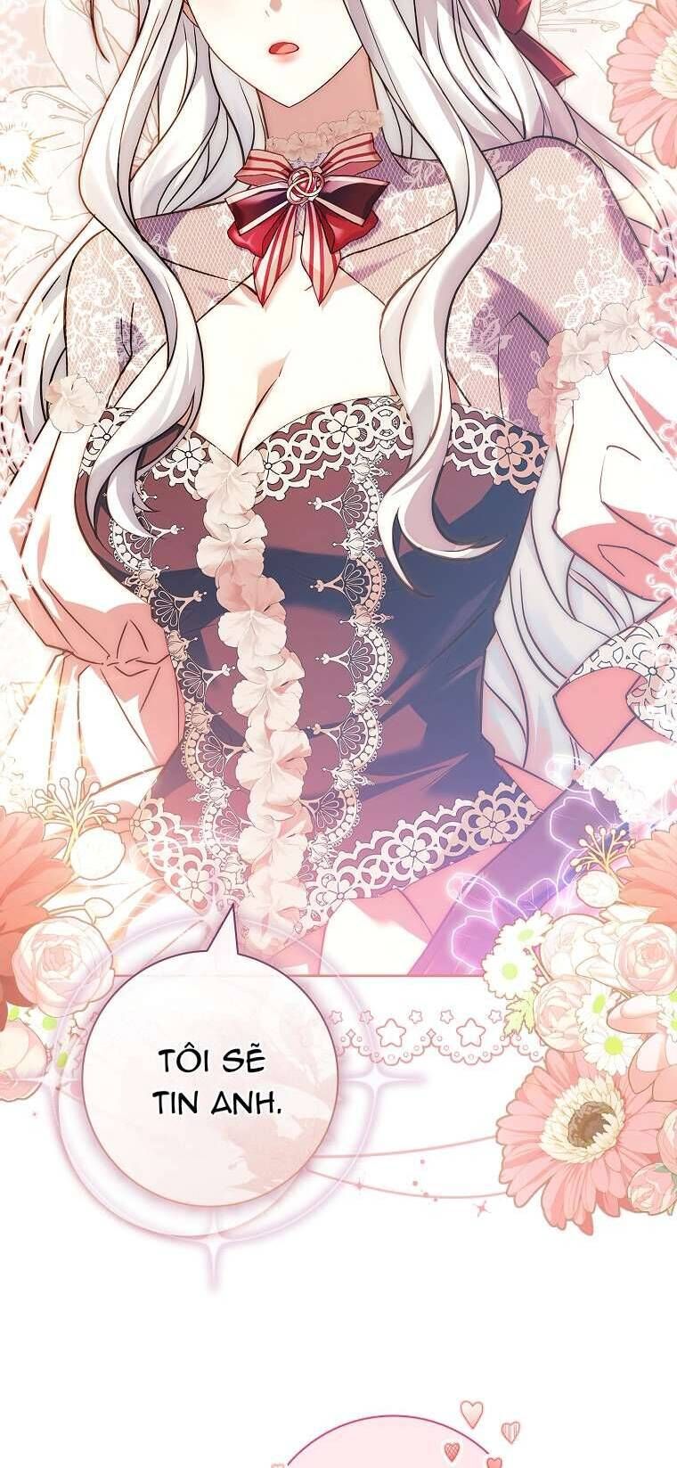chồng ơi, tại sao chúng ta không thể ly hôn? Chapter 63 - Trang 2