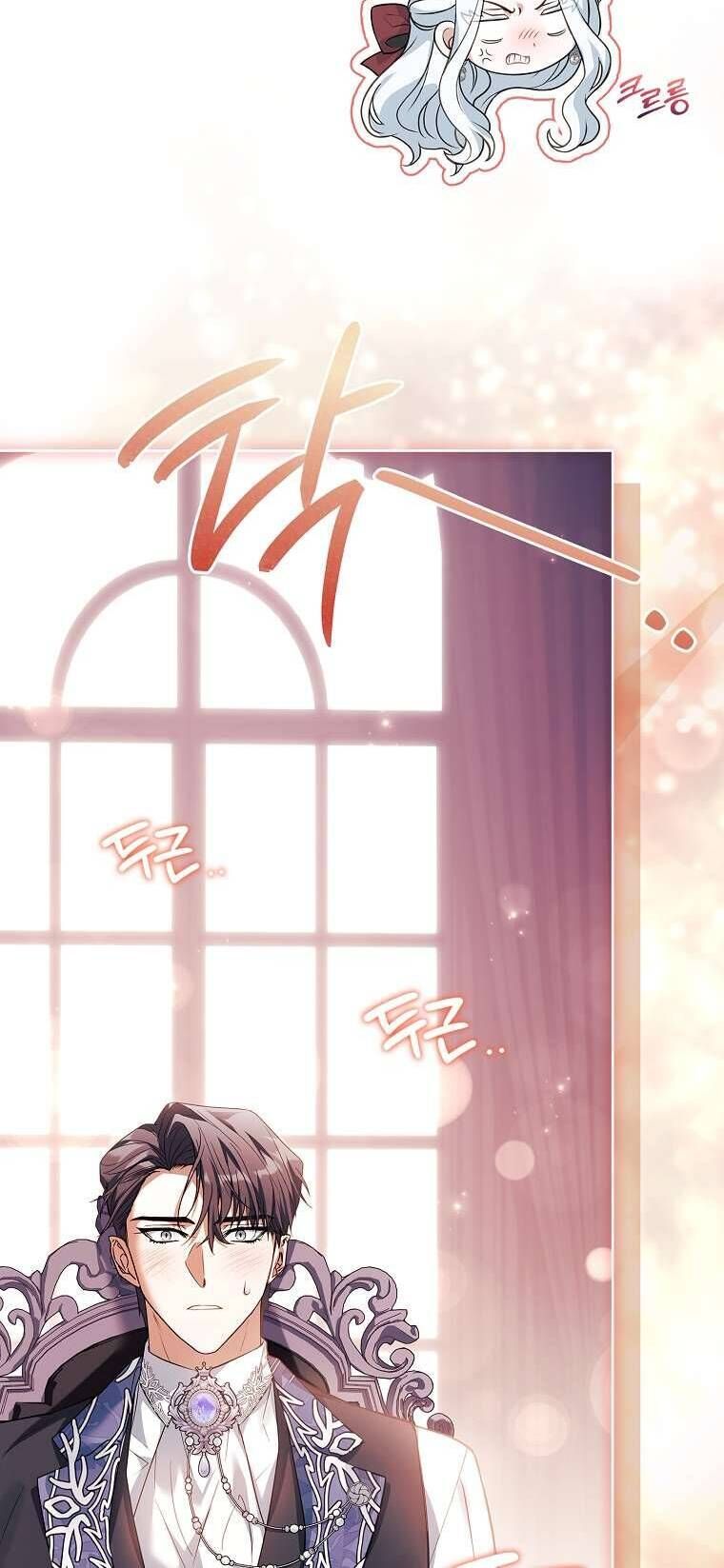 chồng ơi, tại sao chúng ta không thể ly hôn? Chapter 63 - Trang 2