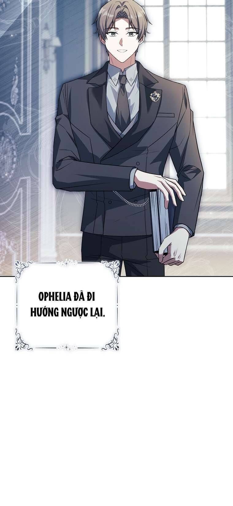 chồng ơi, tại sao chúng ta không thể ly hôn? Chapter 63 - Trang 2