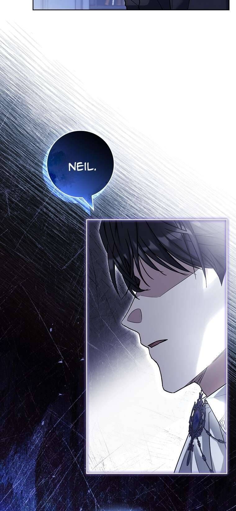chồng ơi, tại sao chúng ta không thể ly hôn? Chapter 63 - Trang 2