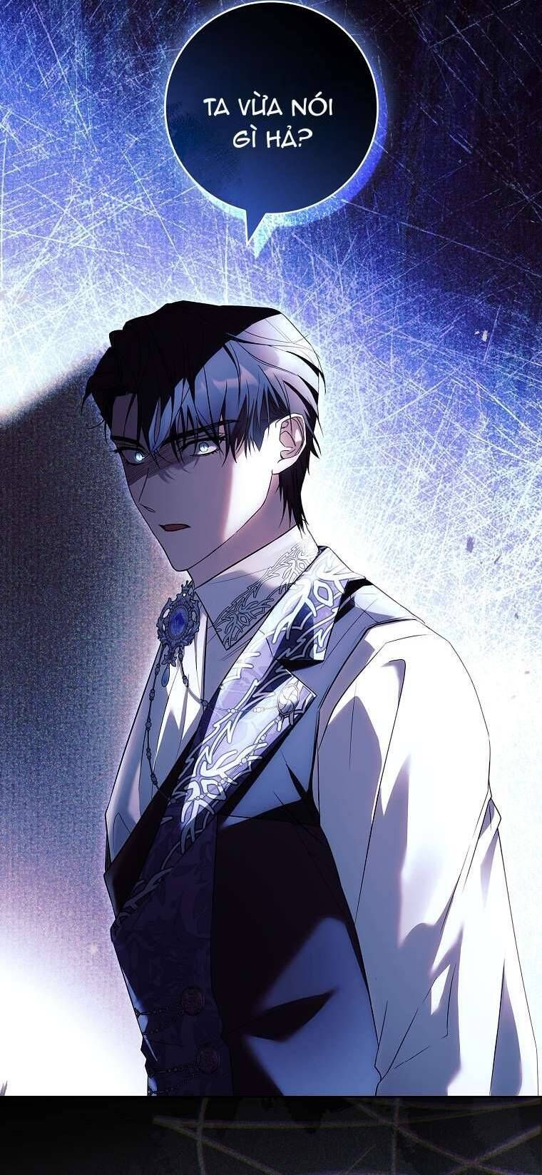 chồng ơi, tại sao chúng ta không thể ly hôn? Chapter 63 - Trang 2