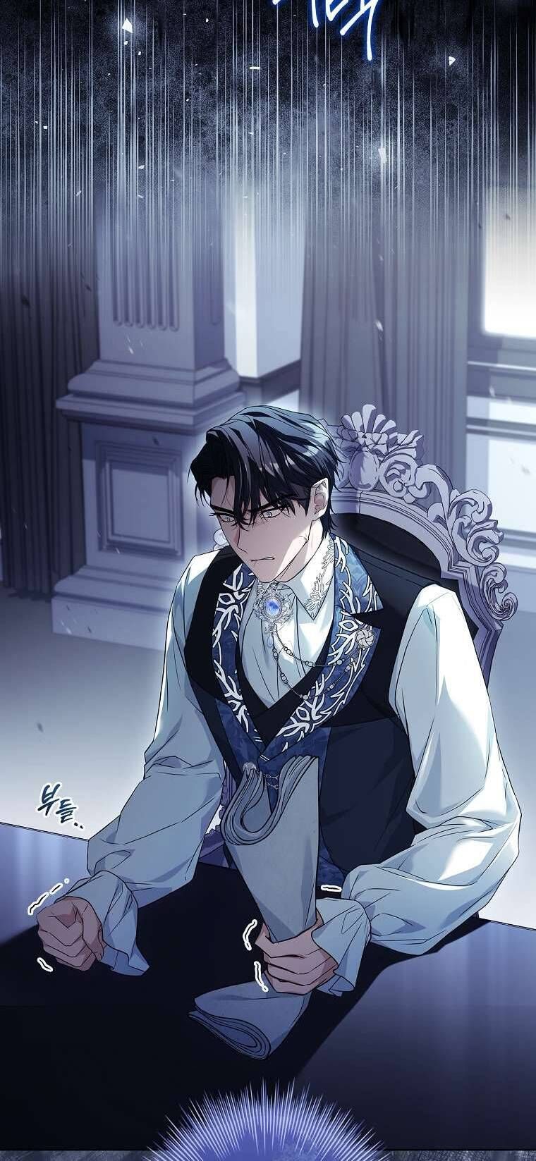 chồng ơi, tại sao chúng ta không thể ly hôn? Chapter 63 - Trang 2