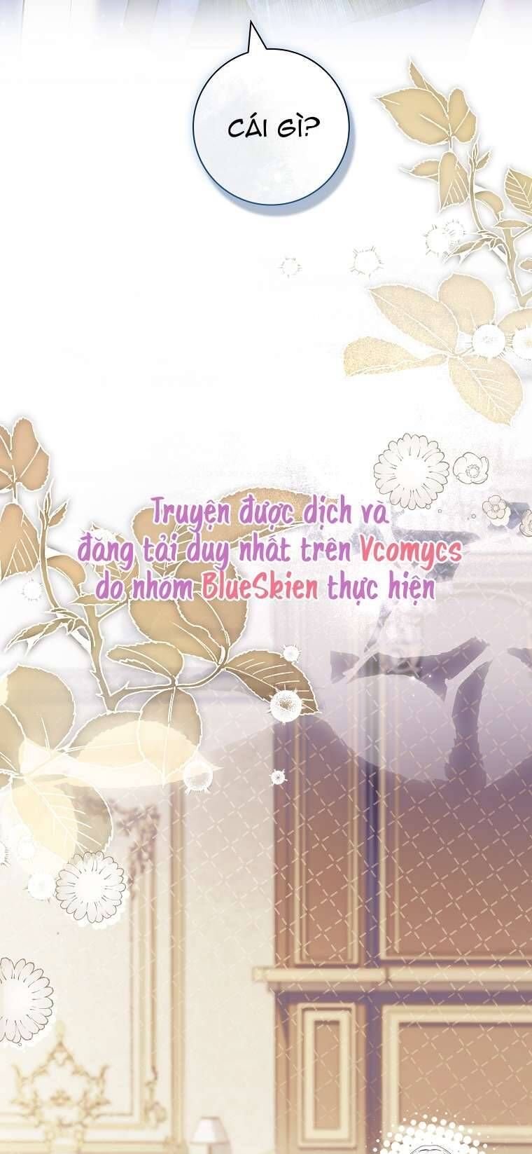 chồng ơi, tại sao chúng ta không thể ly hôn? Chapter 63 - Trang 2