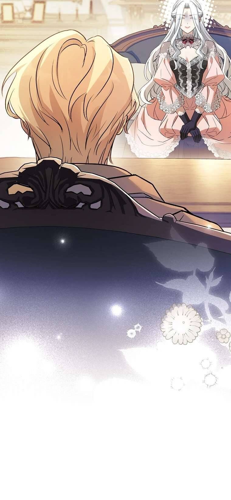 chồng ơi, tại sao chúng ta không thể ly hôn? Chapter 63 - Trang 2